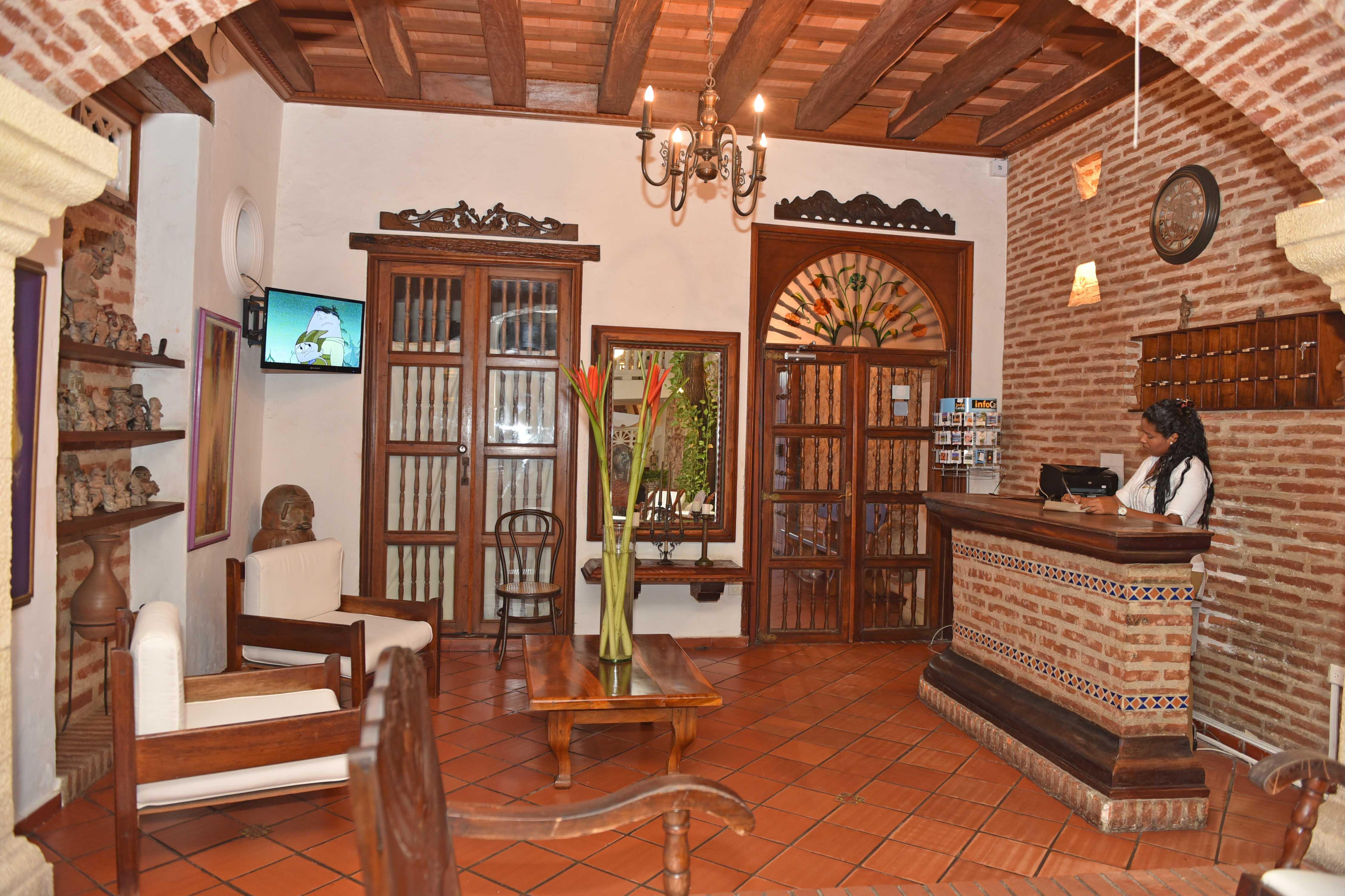 Patios Hostel